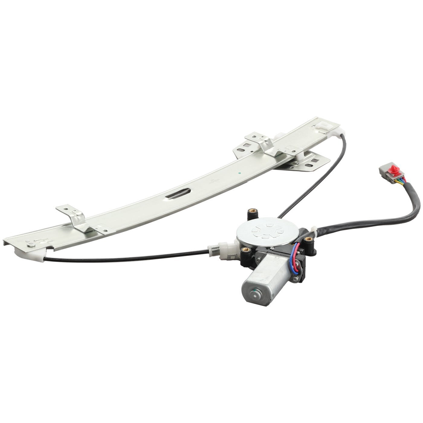 Power Window Regulator For 1998-2002 Honda Accord Sedan Front Right with Motor