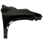 Fender For 2014-2019 Toyota Highlander Front Passenger Side Primed Steel