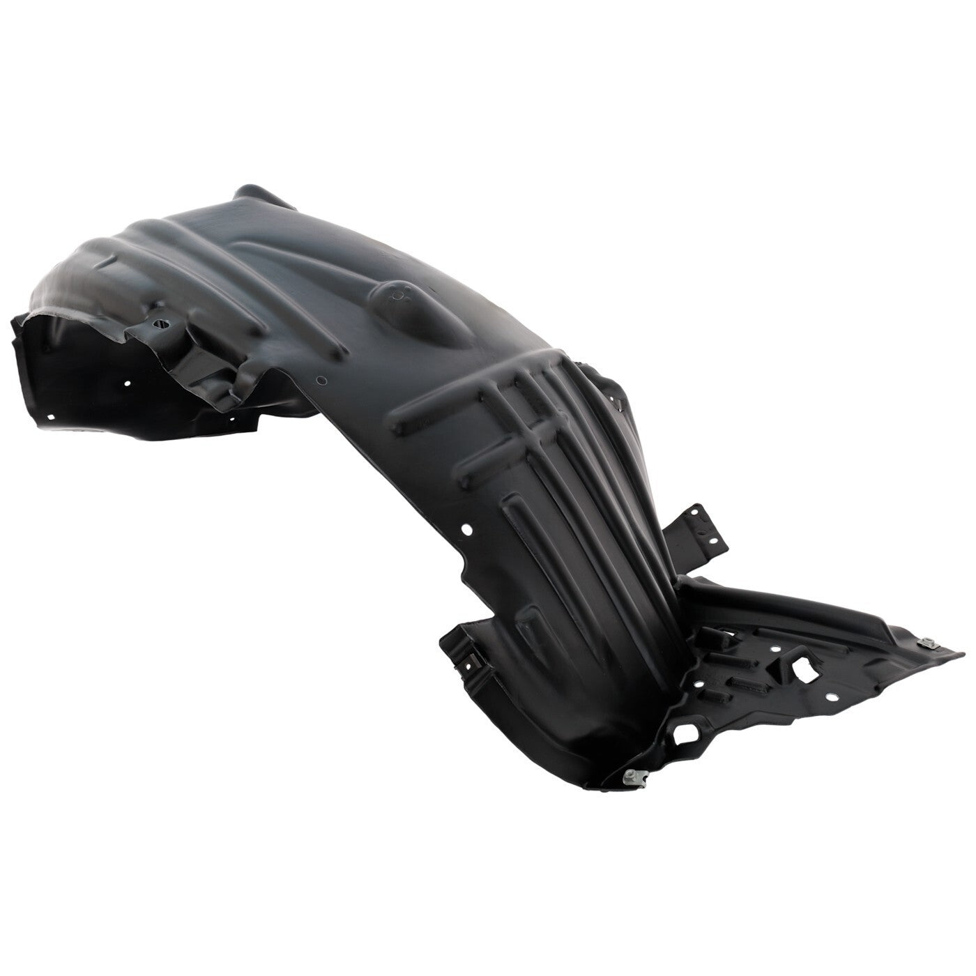 Fender Liners Front Passenger Right Side Hand for Honda Passport Ridgeline 21-23