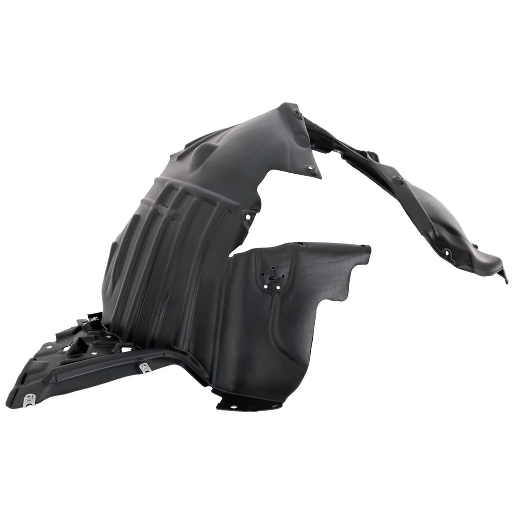 Fender Liners Front Passenger Right Side Hand for Honda Passport Ridgeline 21-23