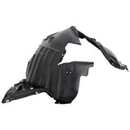 Fender Liners Front Passenger Right Side Hand for Honda Passport Ridgeline 21-23