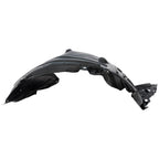 Fender Liners Front Passenger Right Side Hand for Honda Passport Ridgeline 21-23