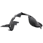 Fender Liners Front Passenger Right Side Hand for Honda Passport Ridgeline 21-23