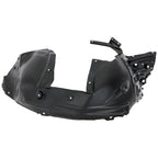 Fender Liners Front Passenger Right Side Hand for Honda Passport Ridgeline 21-23