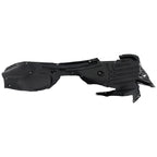 Fender Liners Front Passenger Right Side Hand for Honda Passport Ridgeline 21-23