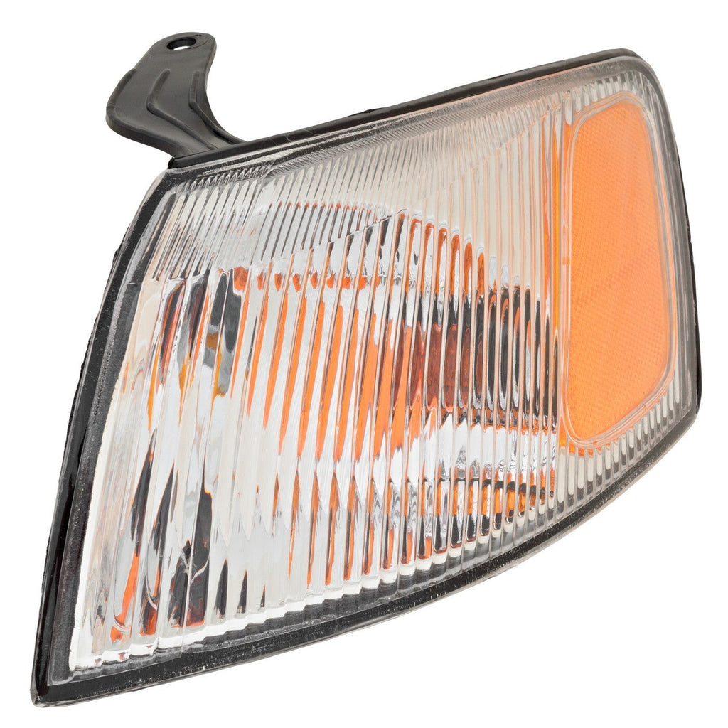Corner Light For 1997-1999 Toyota Camry with Bulb Driver Side TO2530126