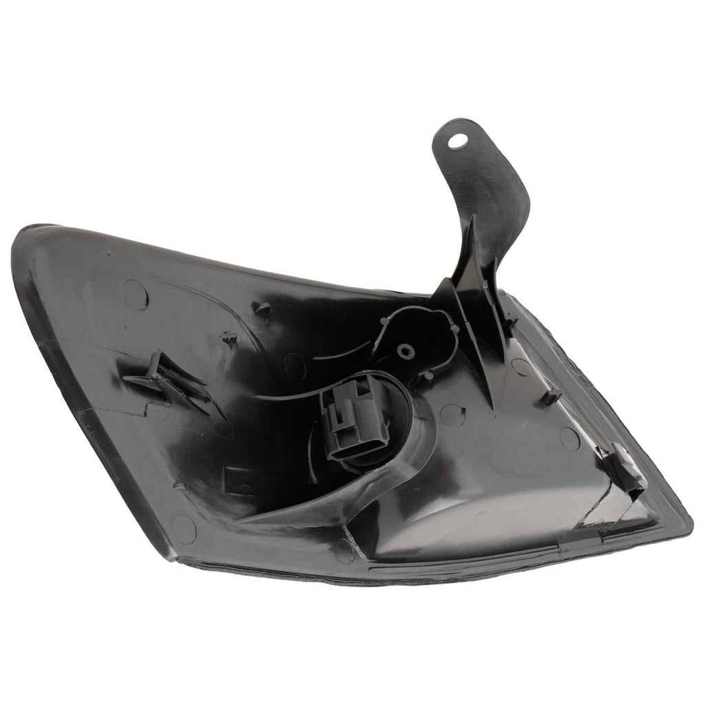 Corner Light For 1997-1999 Toyota Camry with Bulb Driver Side TO2530126