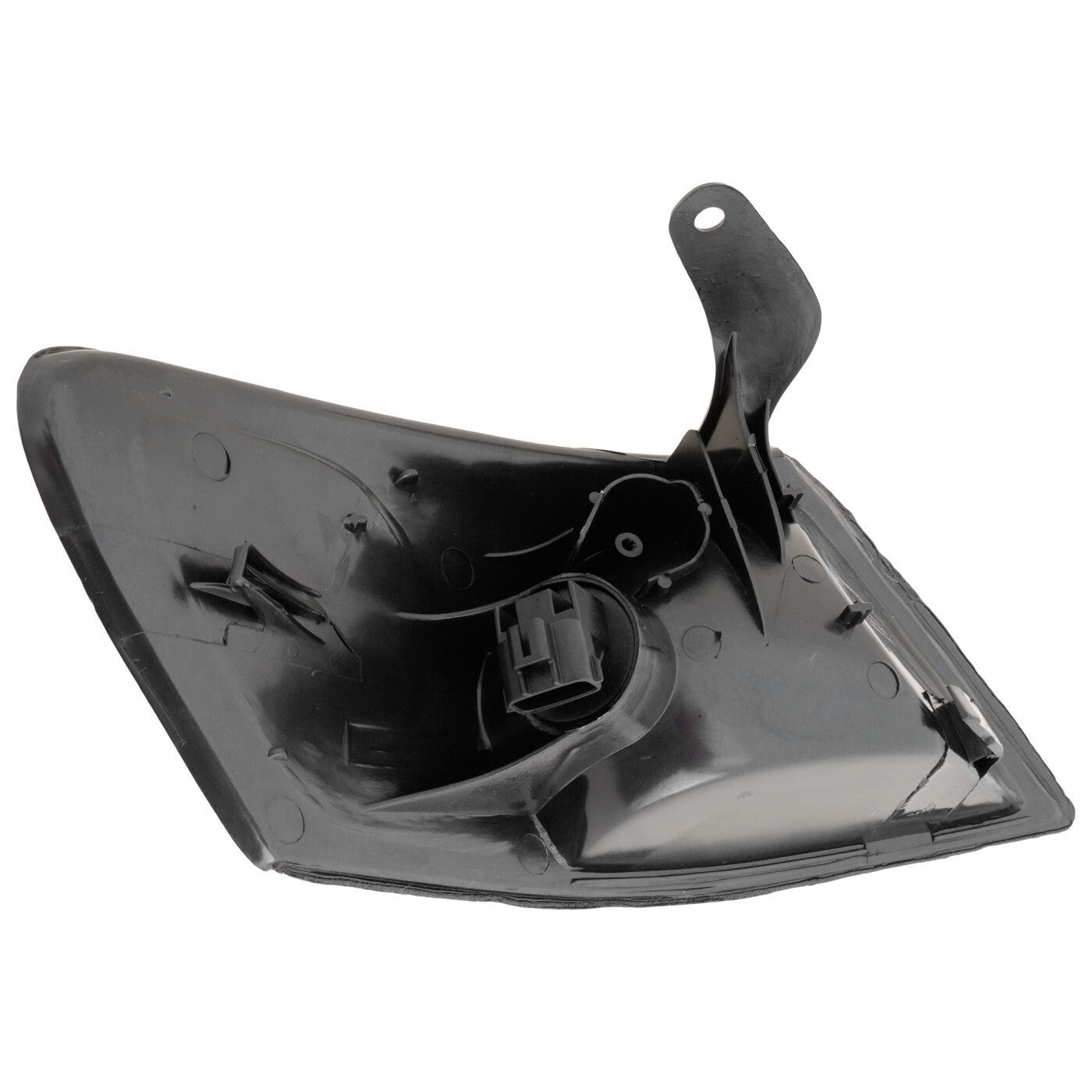 Corner Light For 1997-1999 Toyota Camry with Bulb Driver Side TO2530126