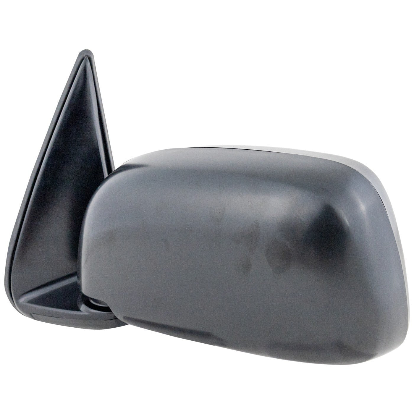 Mirror Left Side For 1995-2000 Toyota Tacoma Manual Adjust 9x5-inch Housing
