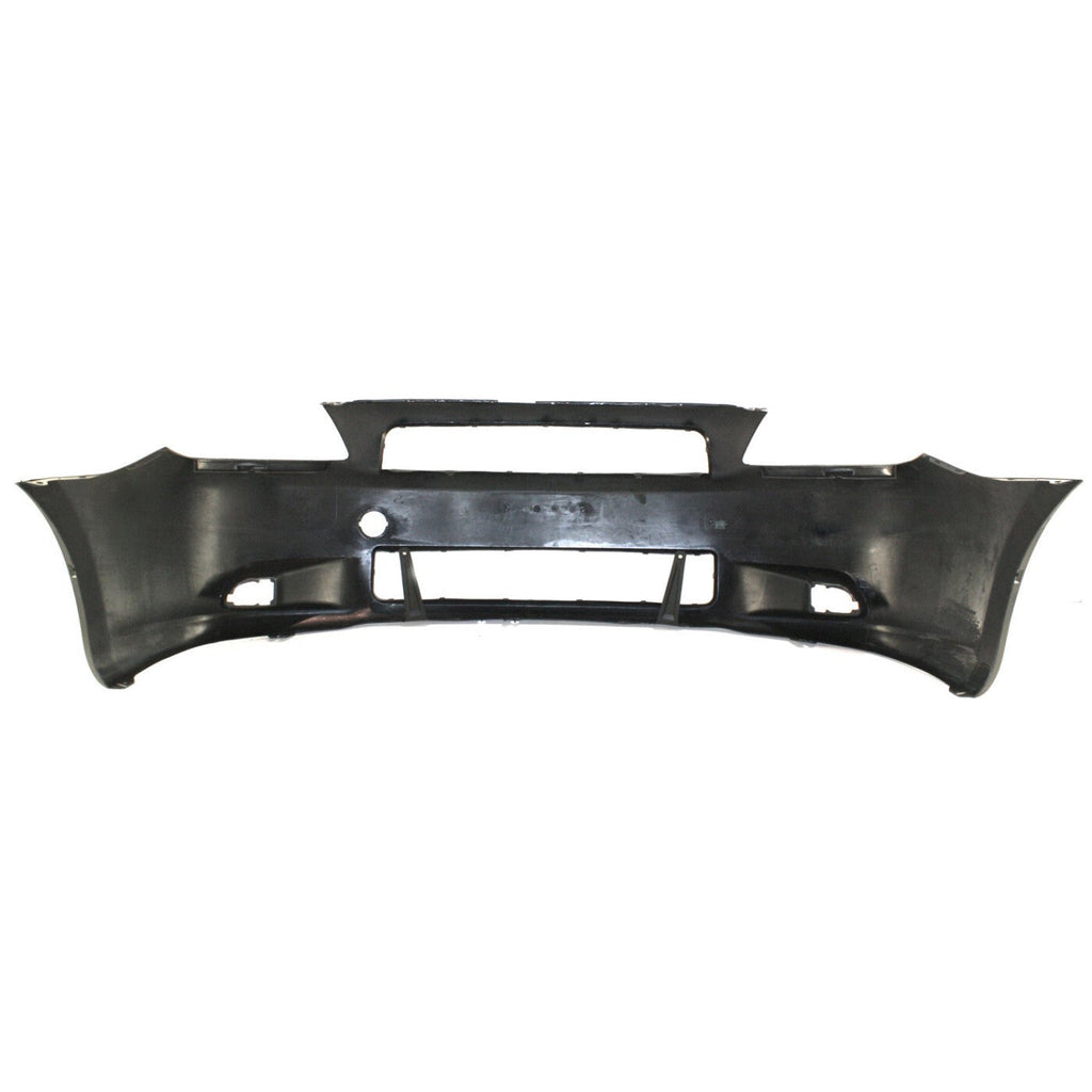 Bumper Cover For 2005-2010 Scion tC Front Primed
