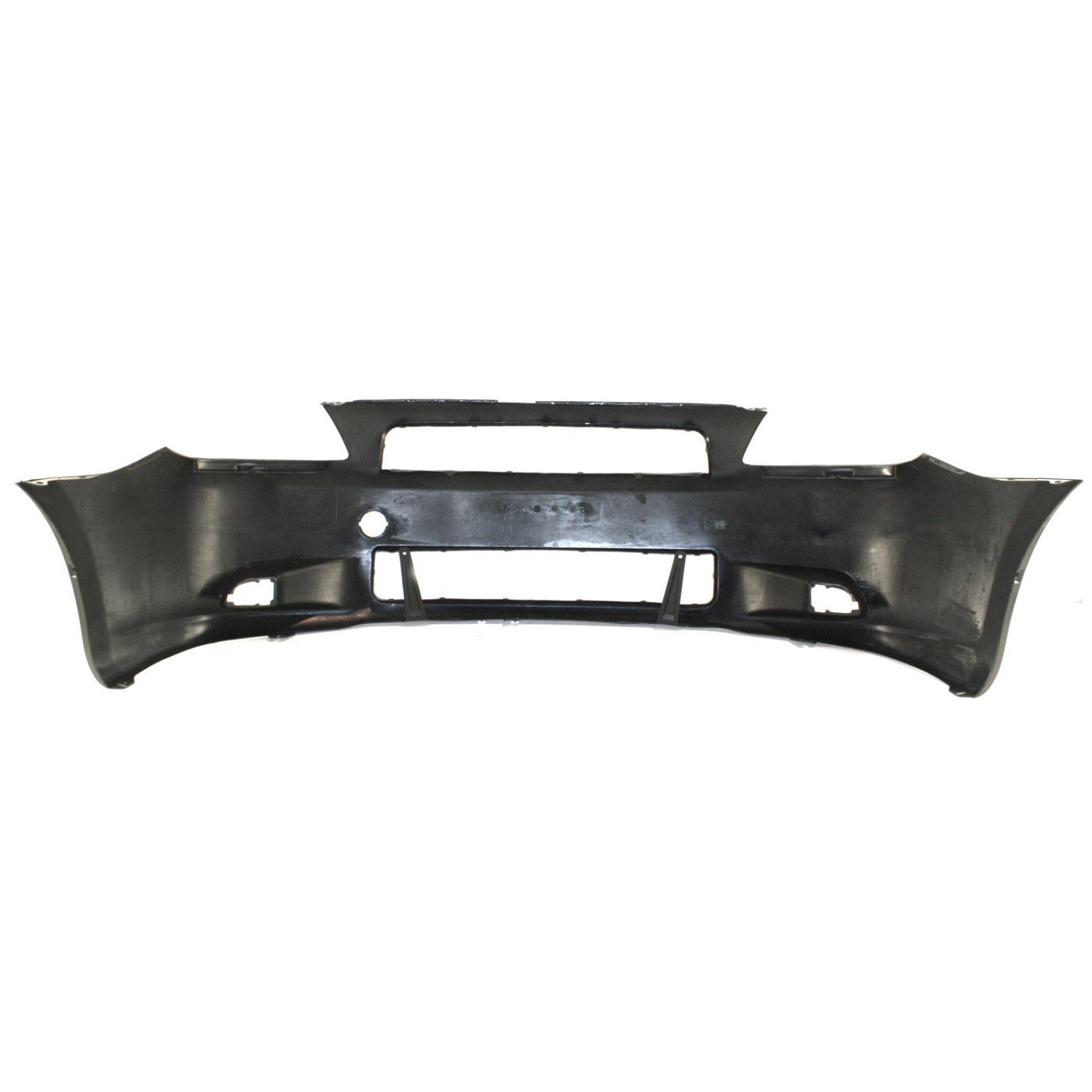 Bumper Cover For 2005-2010 Scion tC Front Primed