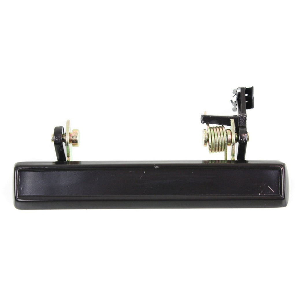 Door Handle Set For 1978-1988 Chevy Monte Carlo Front Outer 2Pc