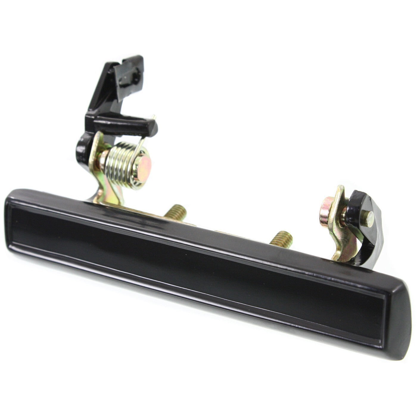 Door Handle Set For 1978-1988 Chevy Monte Carlo Front Outer 2Pc