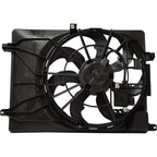 Cooling Fans Assembly  25380D3600 for Kia Sportage Hyundai Tucson 2016-2021