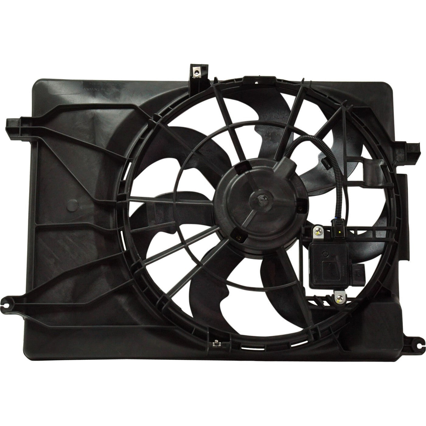 Cooling Fans Assembly  25380D3600 for Kia Sportage Hyundai Tucson 2016-2021