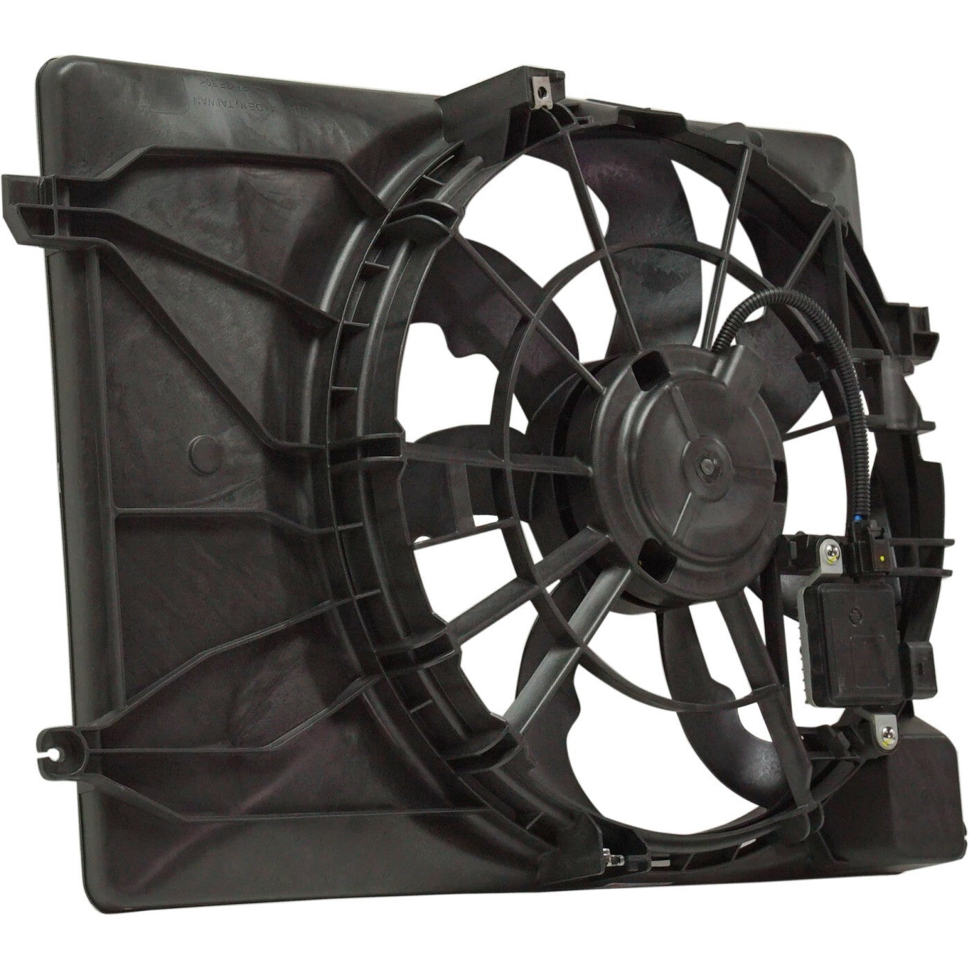 Cooling Fans Assembly  25380D3600 for Kia Sportage Hyundai Tucson 2016-2021