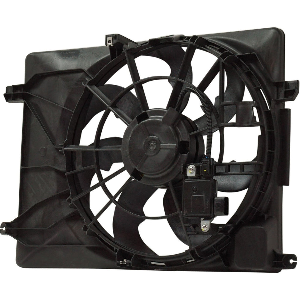 Cooling Fans Assembly  25380D3600 for Kia Sportage Hyundai Tucson 2016-2021