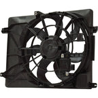 Cooling Fans Assembly  25380D3600 for Kia Sportage Hyundai Tucson 2016-2021