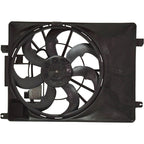 Cooling Fans Assembly  25380D3600 for Kia Sportage Hyundai Tucson 2016-2021