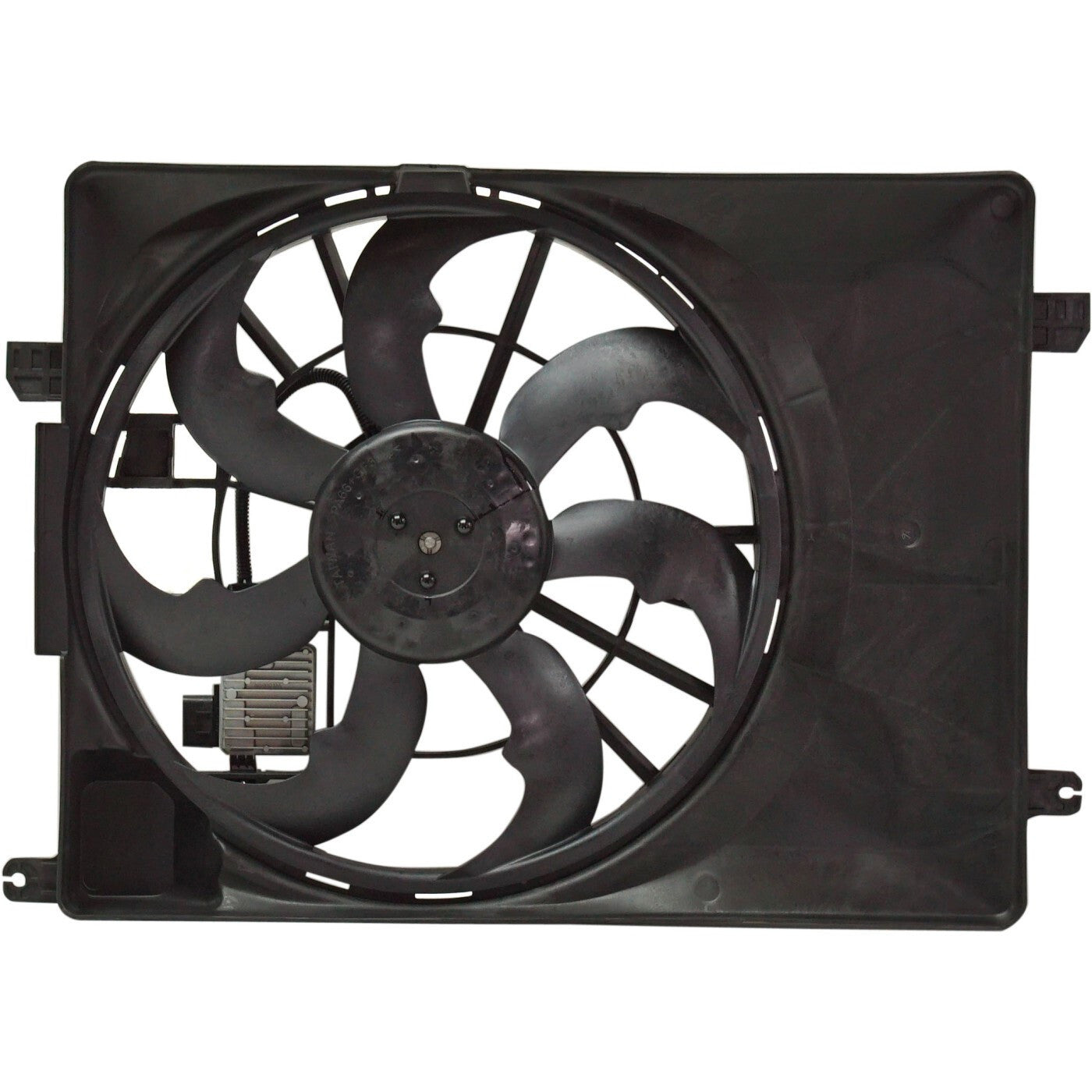 Cooling Fans Assembly  25380D3600 for Kia Sportage Hyundai Tucson 2016-2021