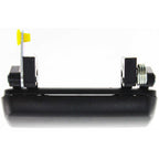 Outer Outside Exterior Door Handle Pair Set for 93-11 Ford Ranger Mazda Pickup