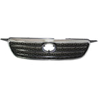 Grille Grill Upper  5310002090 for Toyota Corolla 2005-2008