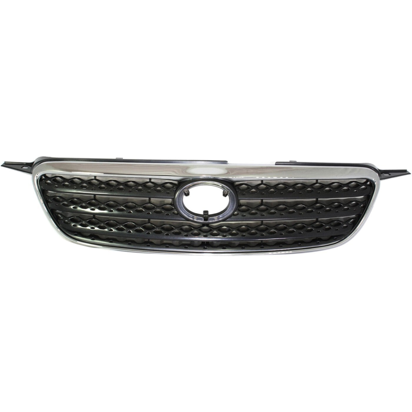 Grille Grill Upper  5310002090 for Toyota Corolla 2005-2008