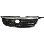 Grille Grill Upper  5310002090 for Toyota Corolla 2005-2008