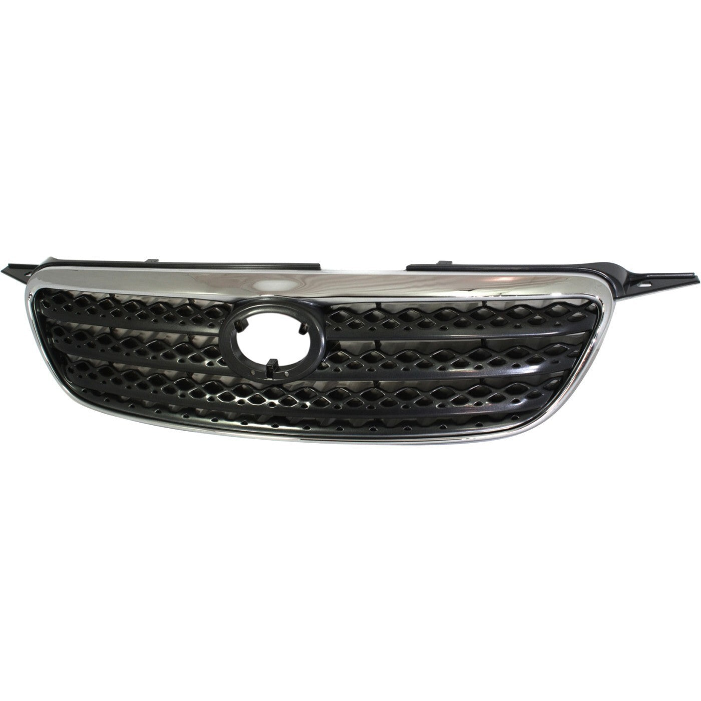 Grille Grill Upper  5310002090 for Toyota Corolla 2005-2008