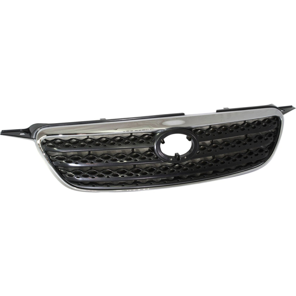 Grille Grill Upper  5310002090 for Toyota Corolla 2005-2008