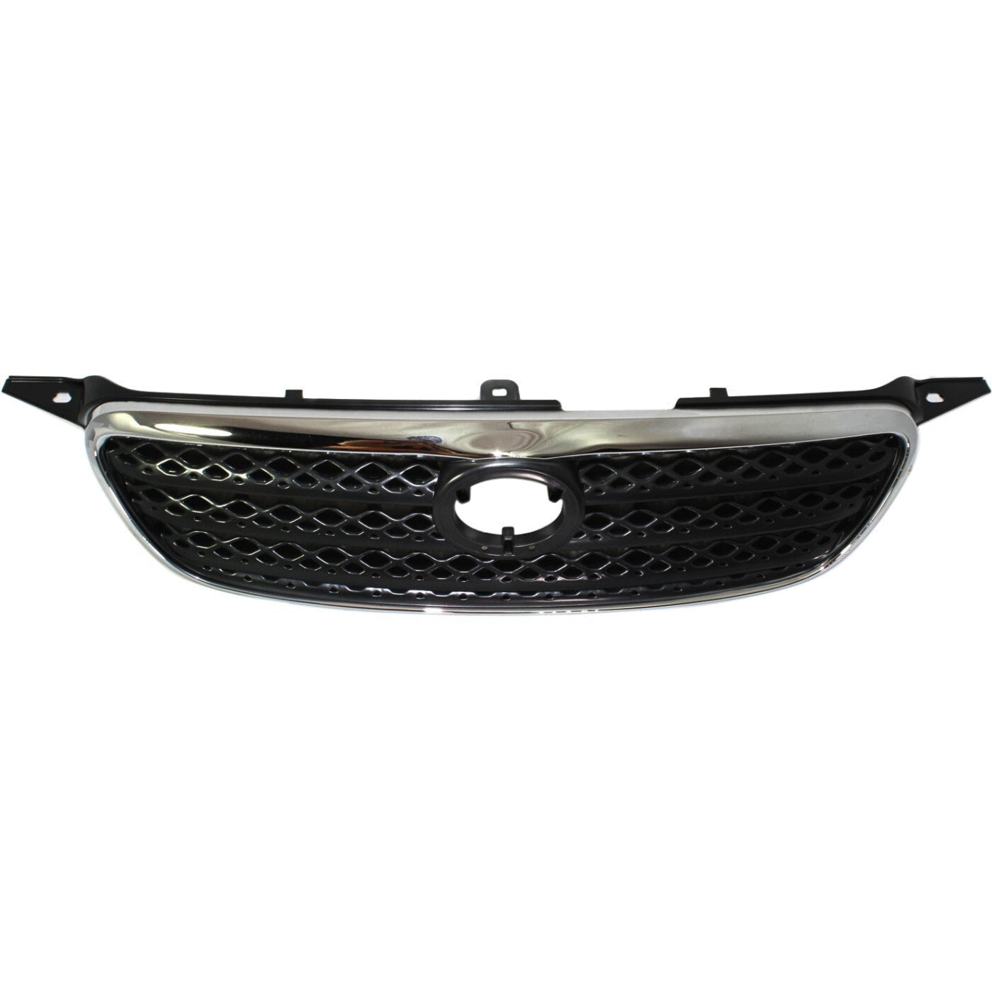 Grille Grill Upper  5310002090 for Toyota Corolla 2005-2008
