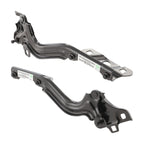 Hood Hinges Set of 2  Driver & Passenger Side for Chevy Left Right Corvette Pair