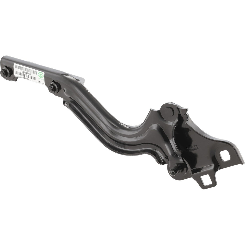 Hood Hinges Set of 2  Driver & Passenger Side for Chevy Left Right Corvette Pair