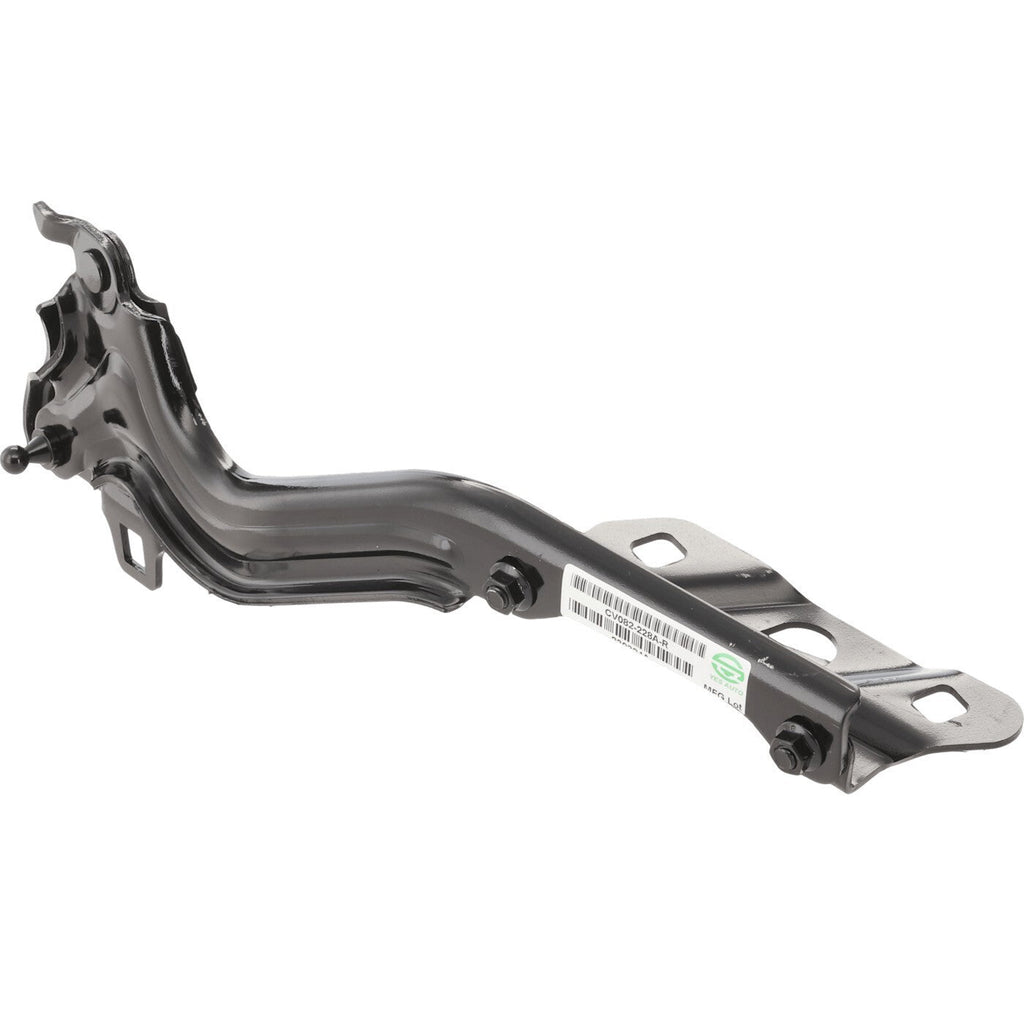 Hood Hinges Set of 2  Driver & Passenger Side for Chevy Left Right Corvette Pair