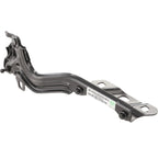 Hood Hinges Set of 2  Driver & Passenger Side for Chevy Left Right Corvette Pair