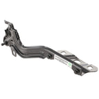 Hood Hinges Set of 2  Driver & Passenger Side for Chevy Left Right Corvette Pair