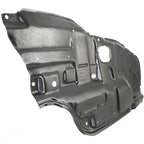 Left & Right Side Engine Splash Shield For 2002-2006 Toyota Camry Set of 2