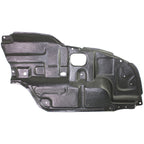 Left & Right Side Engine Splash Shield For 2002-2006 Toyota Camry Set of 2