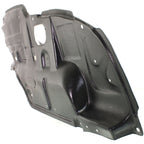 Left & Right Side Engine Splash Shield For 2002-2006 Toyota Camry Set of 2