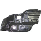 Left & Right Side Engine Splash Shield For 2002-2006 Toyota Camry Set of 2