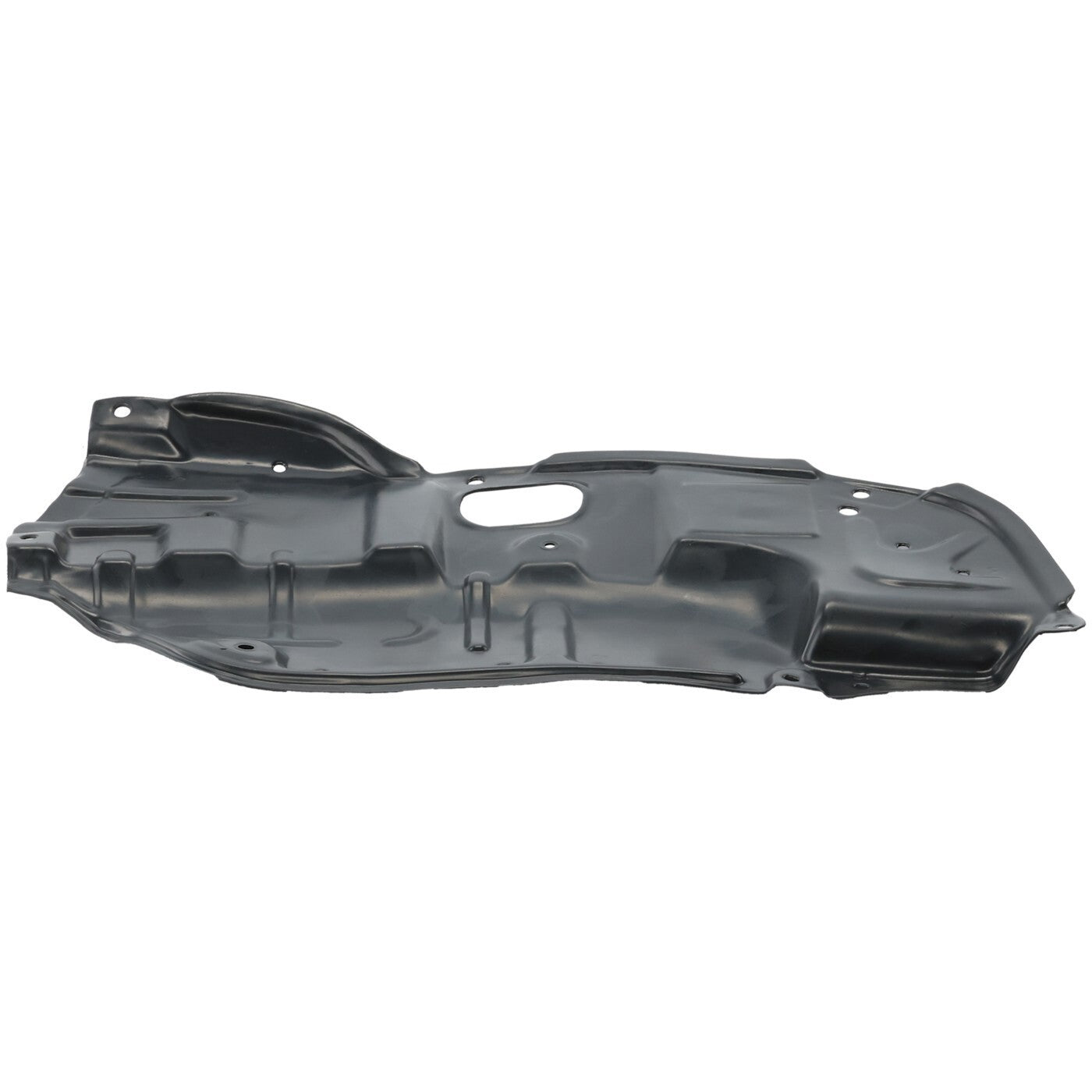 Left & Right Side Engine Splash Shield For 2002-2006 Toyota Camry Set of 2