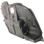 Left & Right Side Engine Splash Shield For 2002-2006 Toyota Camry Set of 2