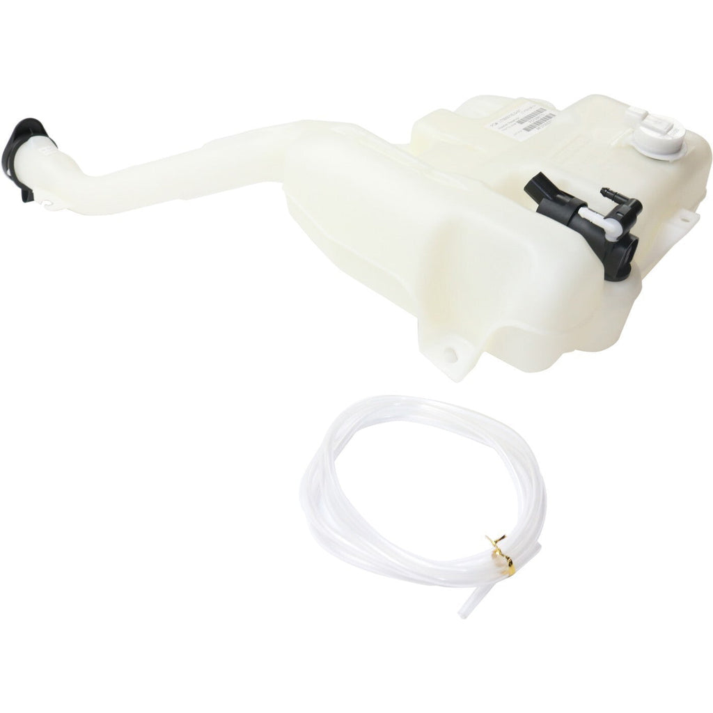Washer Reservoir For 2016-2019 Ford Explorer FO1288175