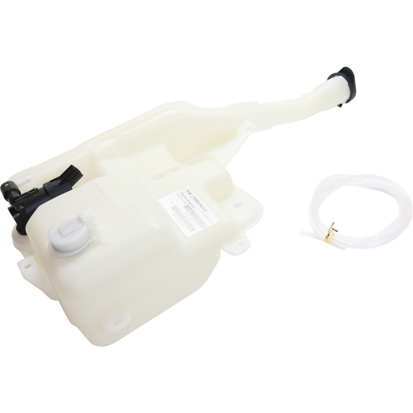 Washer Reservoir For 2016-2019 Ford Explorer FO1288175
