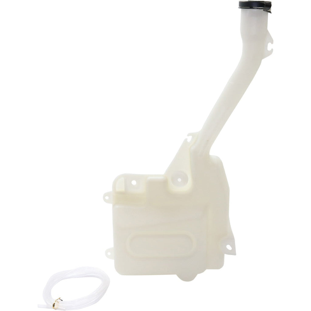 Washer Reservoir For 2016-2019 Ford Explorer FO1288175