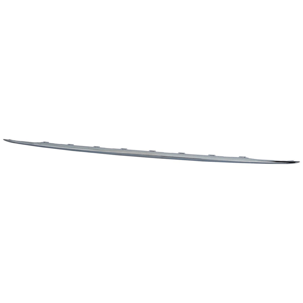 Bumper Face Bar Trim Molding Step Pad Rear  5SD09SZ0AB for Chrysler Pacifica