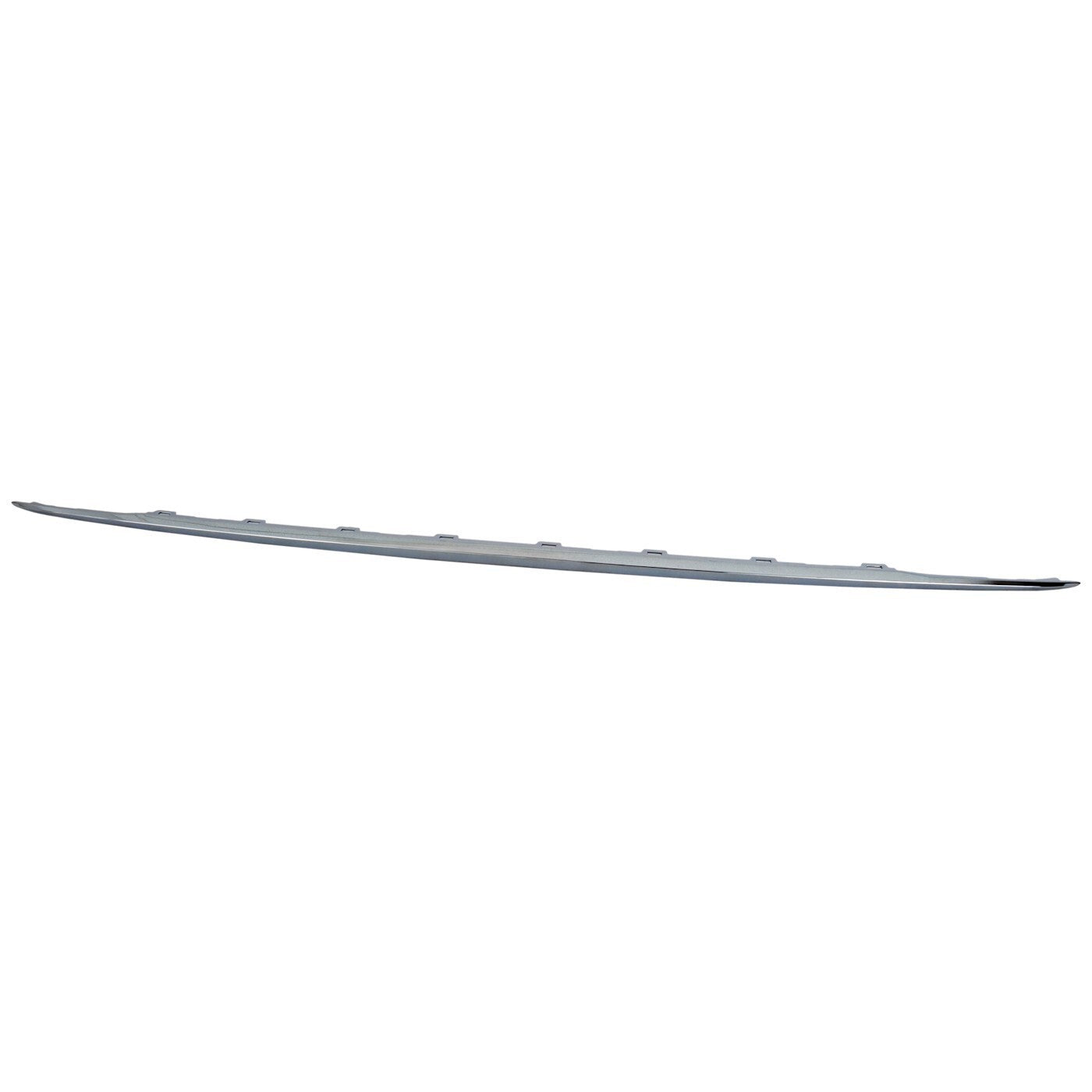 Bumper Face Bar Trim Molding Step Pad Rear  5SD09SZ0AB for Chrysler Pacifica