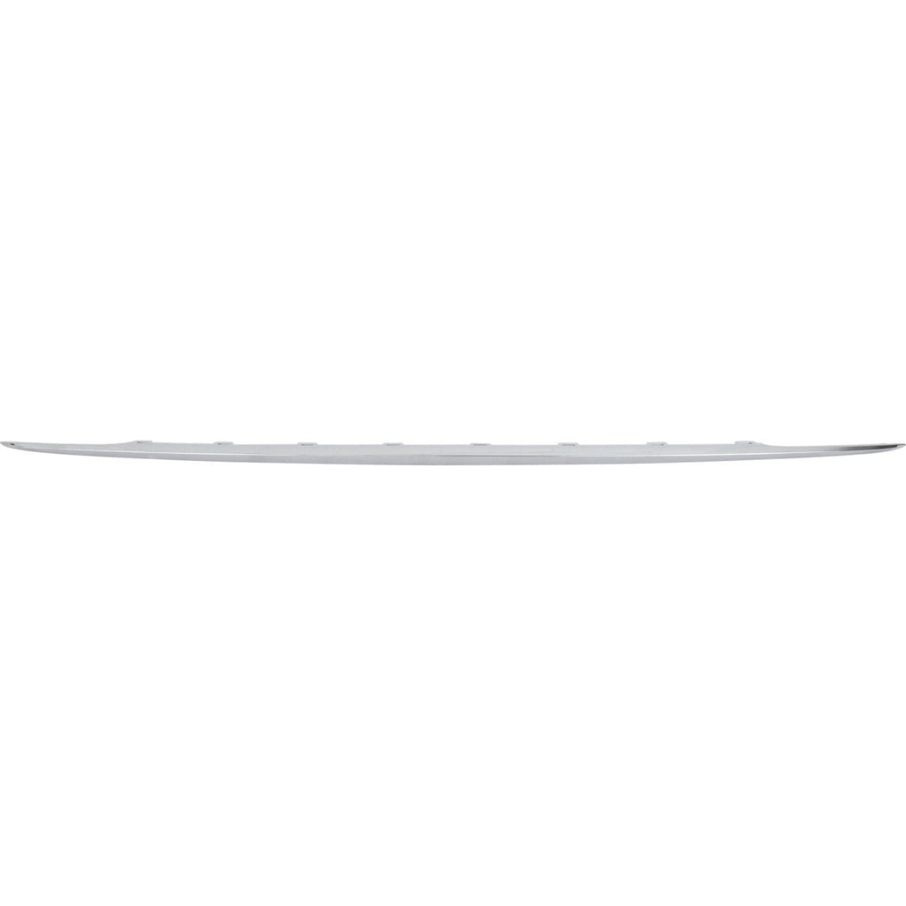 Bumper Face Bar Trim Molding Step Pad Rear  5SD09SZ0AB for Chrysler Pacifica