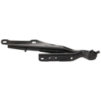 New Set of 2 Hood Hinges Driver & Passenger Side LH RH CH1236118 CH1236117 Pair