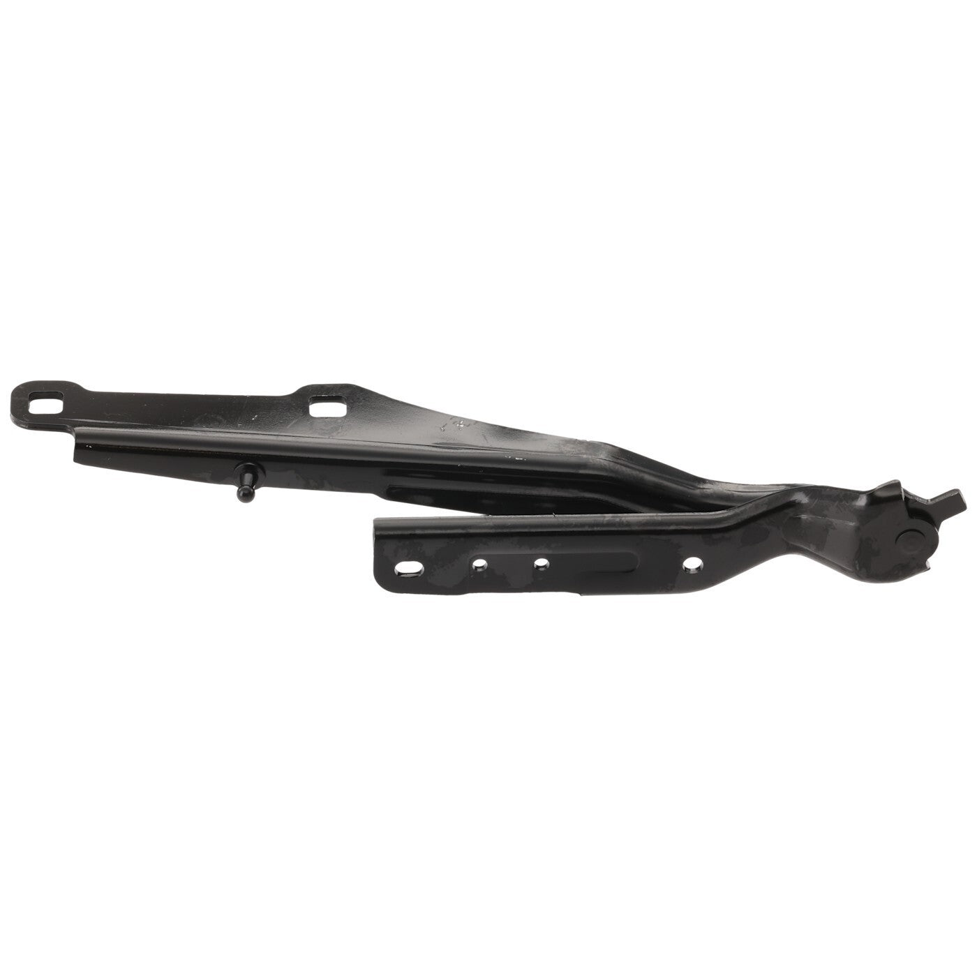 New Set of 2 Hood Hinges Driver & Passenger Side LH RH CH1236118 CH1236117 Pair